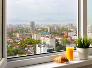 Апартаменты ApartGroup Kaskad