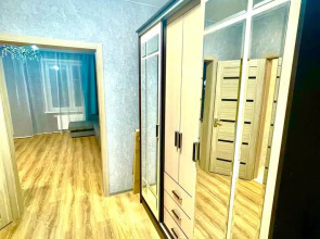 Апартаменты Студия в Советском районе