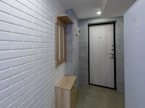 Апартаменты Алтай