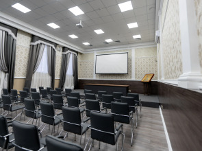 Гостевой дом Пилигрим