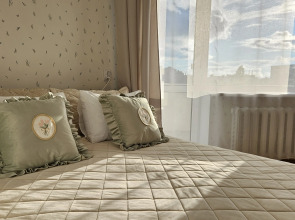 Квартира Романтика