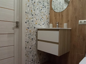 Апартаменты в Историческом центре