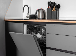 Апартаменты ДВА ГОРОДА метро Электрозаводская