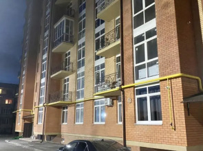 Квартира на Зураба Магкаева 2/2