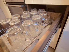 АХ! Апартаменты на Черняховского