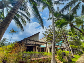 Paradox Resort Phuket