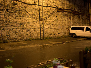 Отель Genius Istanbul