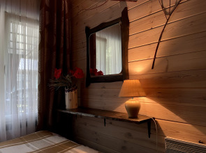 База отдыха Магия Леса