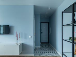 Апартаменты Family Apartment