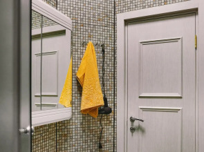 Мини-отель Hercules