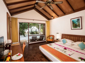 Reethi Beach Resort