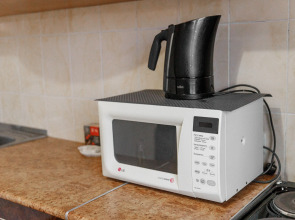 Апартаменты Улица Свободы 31а