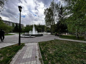 Квартира Уютная Студия не Далеко от Метро