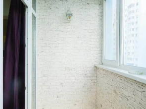 Апартаменты на Пугачёва 49