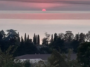 Гостевой дом Семейный