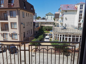 Гостевой дом Светлана