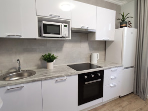 Апартаменты на Плещеева 8