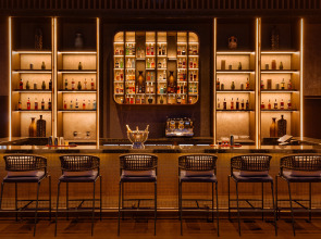 InterContinental Tashkent, an IHG Hotel