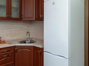 Квартира Уютная квартира на Комарова