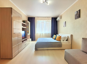 Eta Berloga Prekrasny Ofis Na Domu Apartments