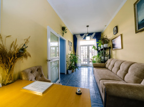 Гостевой Дом Янтарная Гроздь