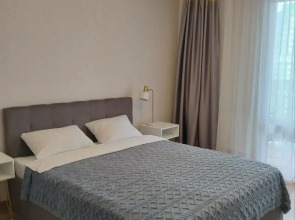 Uyutnaya S Udobnym Vyezdom Na Trassu M4 Flat