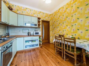 Апартаменты на проспекте Независимости