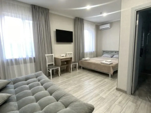 Отель Фидар