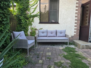 Апартаменты в центре Пятигорска 1