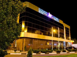 Отель «Мартон Милан»