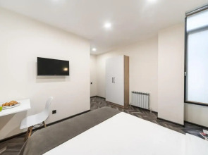 Отель Estetico Boutique