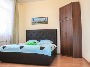 Апартаменты на Краснознаменской