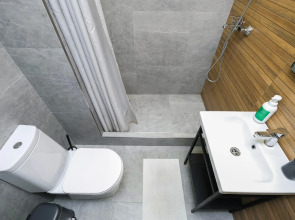 Апартаменты Домант на Трудовой 25к1 9