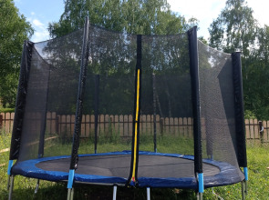 Гостевой Дом КАРМА