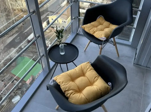 Квартира Видовая  Онега на ладони