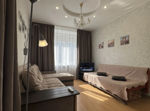 Апартаменты Central city