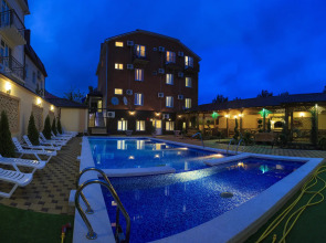 Гостевой Дом Карина