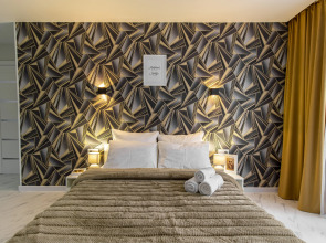 Апартаменты Vegas apartments на Нестерова 4а