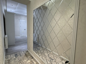 Апартаменты OS Zebo