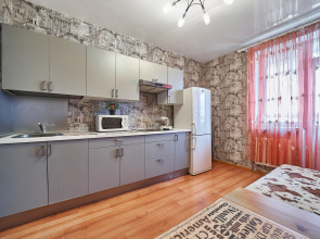 Апартаменты Центр-Тимирязева