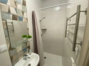 Апартаменты на Аллее Труда 21 2