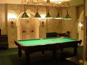 Отель Зилант