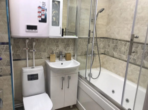 Апартаменты в 5-м Микрорайоне Дом 49