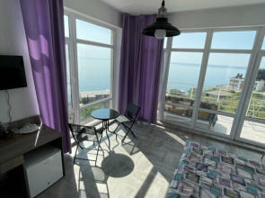 Гостевой дом Сиеста