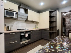 Апартаменты ArendaGrad Краснинское шоссе 18