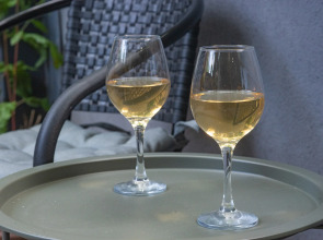 Апартаменты HB apartments Irakli Abashidze