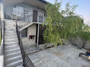 V Inchkhe Private house