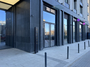 Квартира с Камином в Москве