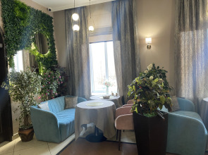 Гостиница Виктория