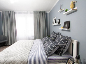 Квартира на Пролетарской